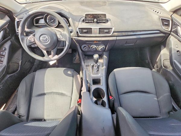 2014 MAZDA 3 Sport/GX