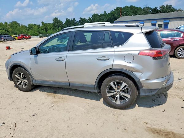 2016 TOYOTA RAV4 XLE (M Grade)