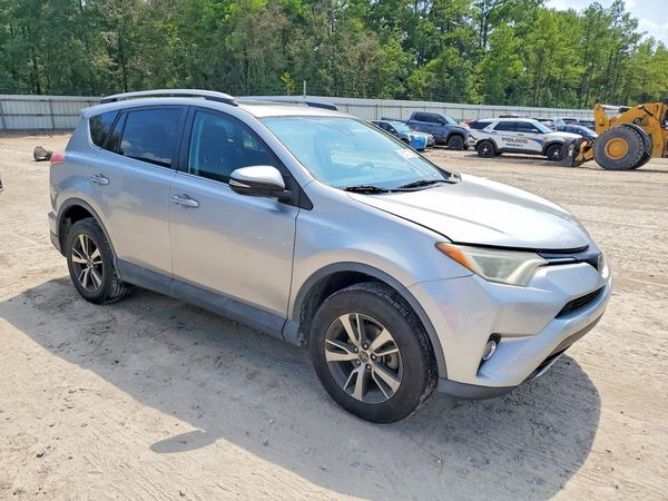 2016 TOYOTA RAV4 XLE (M Grade)