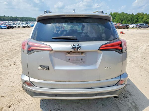 2016 TOYOTA RAV4 XLE (M Grade)