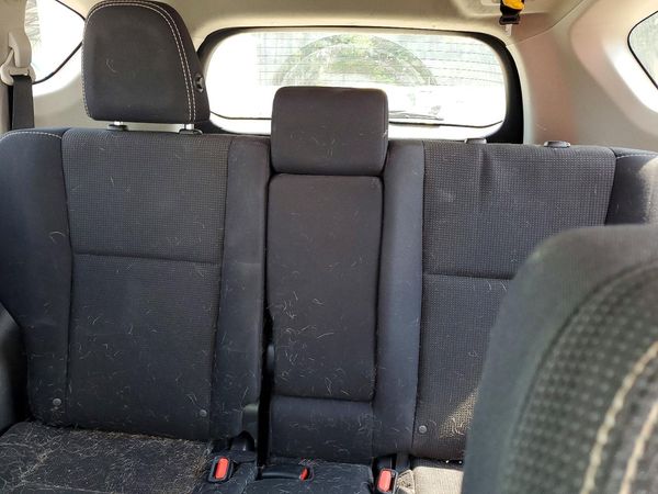 2016 TOYOTA RAV4 XLE (M Grade)