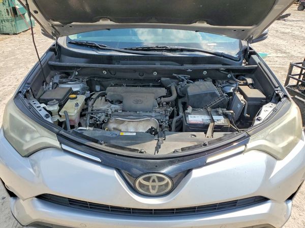 2016 TOYOTA RAV4 XLE (M Grade)