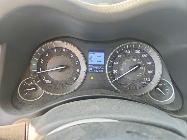 2017 INFINITI Q70L