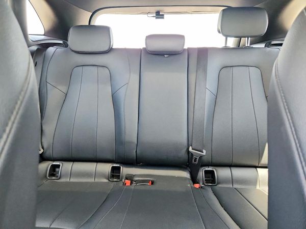 2021 MERCEDES-BENZ GLA GLA250