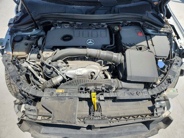 2021 MERCEDES-BENZ GLA GLA250