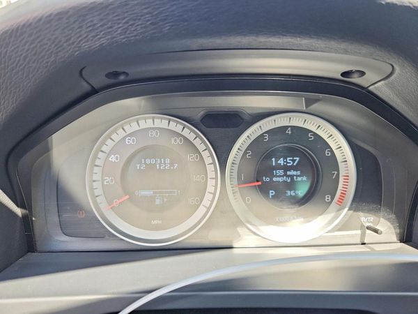 2012 VOLVO S60
