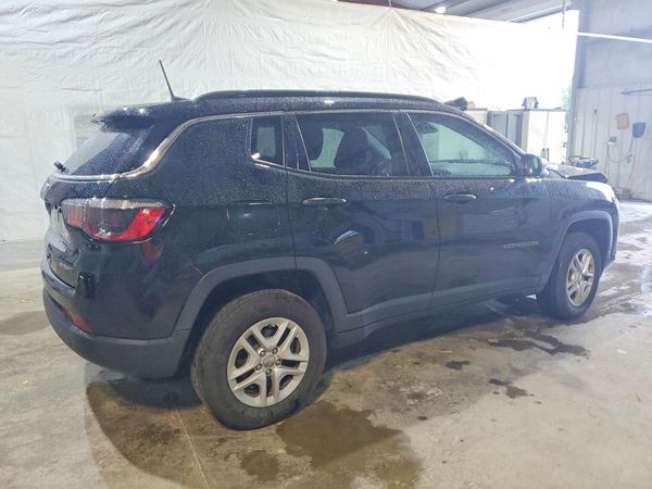 2020 JEEP COMPASS Sport