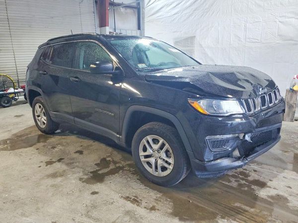 2020 JEEP COMPASS Sport