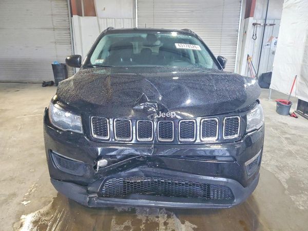 2020 JEEP COMPASS Sport