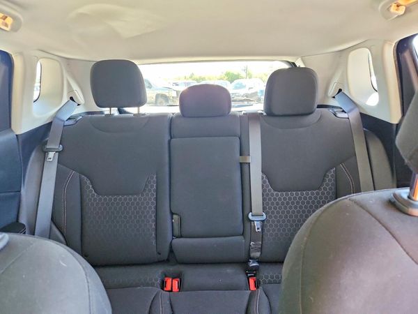 2020 JEEP COMPASS Sport