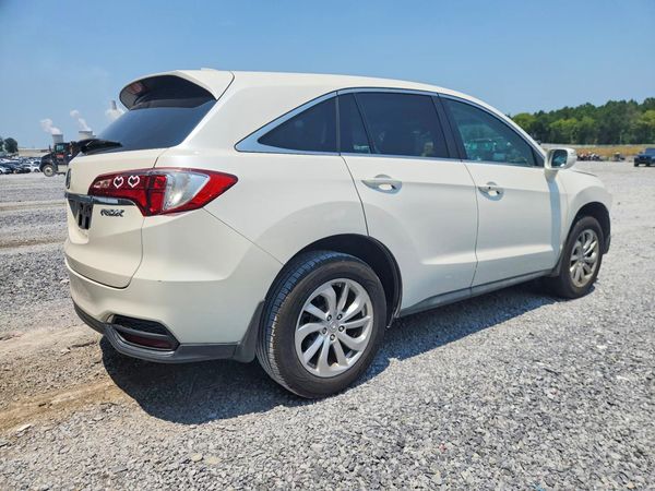 2016 ACURA RDX