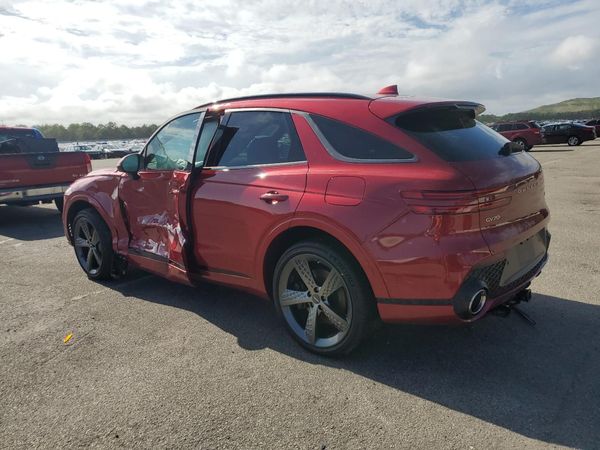 2024 GENESIS GV70