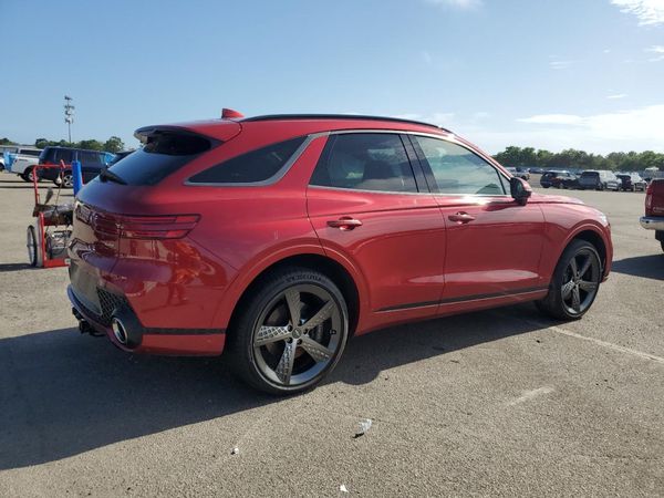 2024 GENESIS GV70