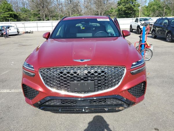 2024 GENESIS GV70
