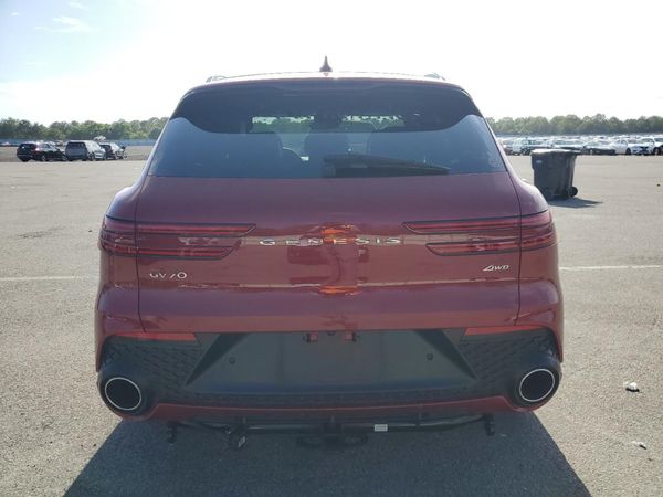 2024 GENESIS GV70
