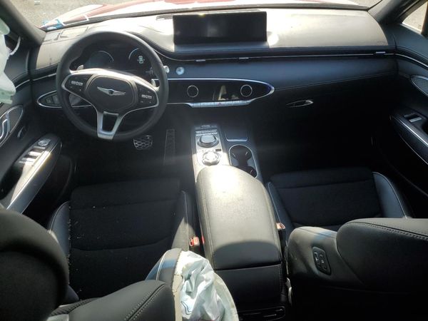 2024 GENESIS GV70
