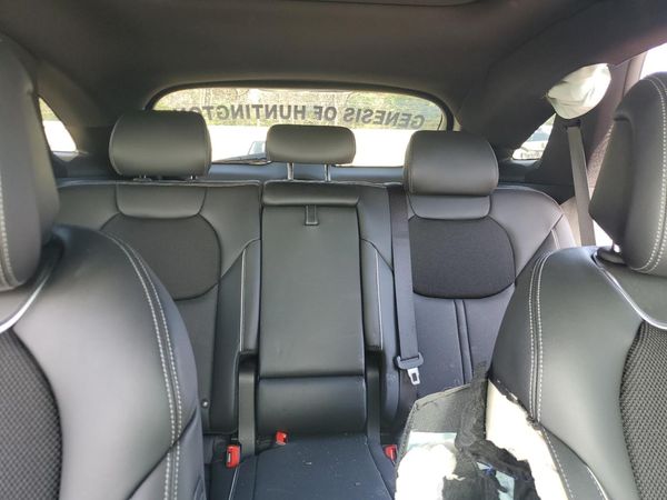 2024 GENESIS GV70