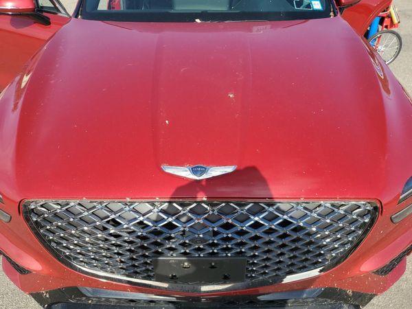 2024 GENESIS GV70