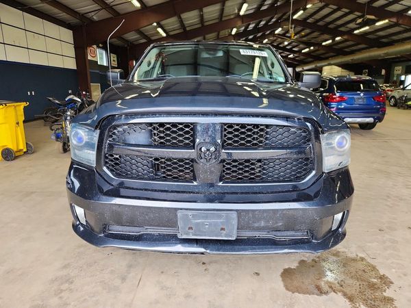 2014 RAM 1500 ST — DIRF