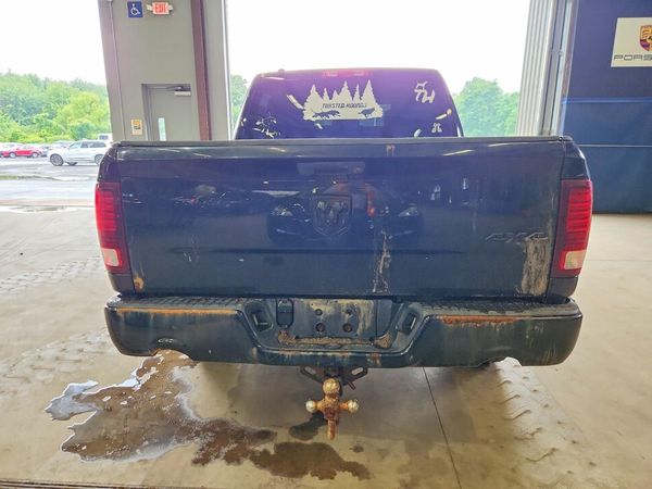 2014 RAM 1500 ST — DIRR