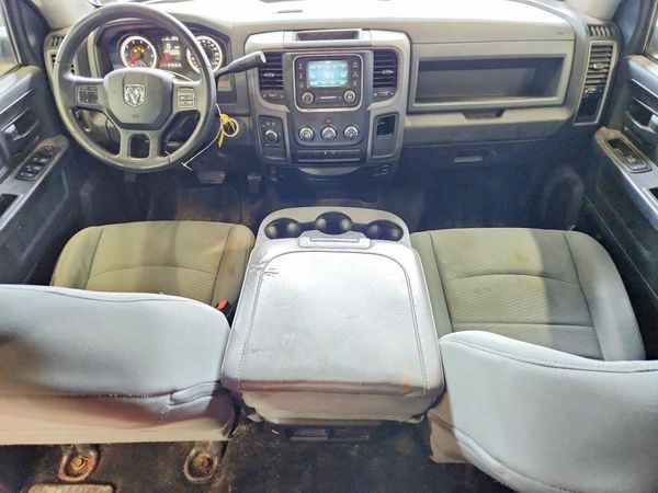 2014 RAM 1500 ST — CKPT