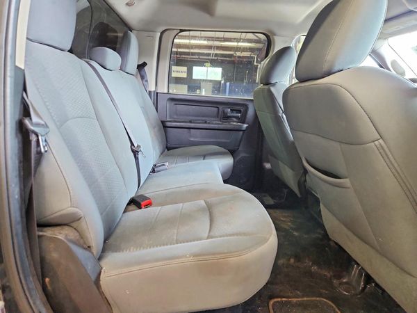 2014 RAM 1500 ST — PSRS