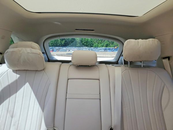 2023 MERCEDES-BENZ EQS SUV EQS580 4MATIC