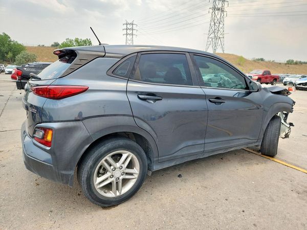 2019 HYUNDAI KONA