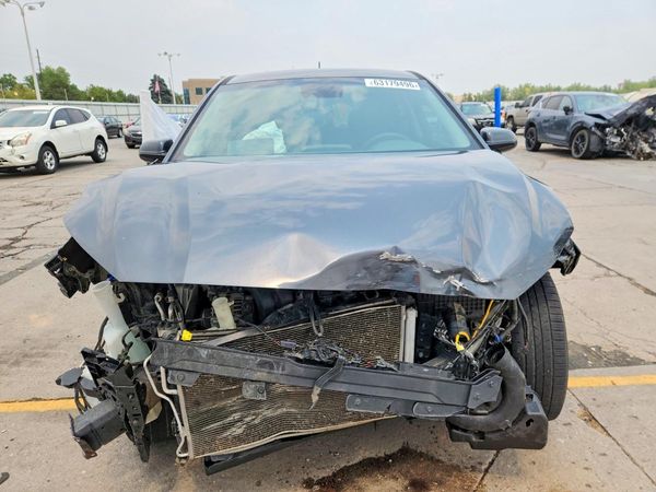 2019 HYUNDAI KONA