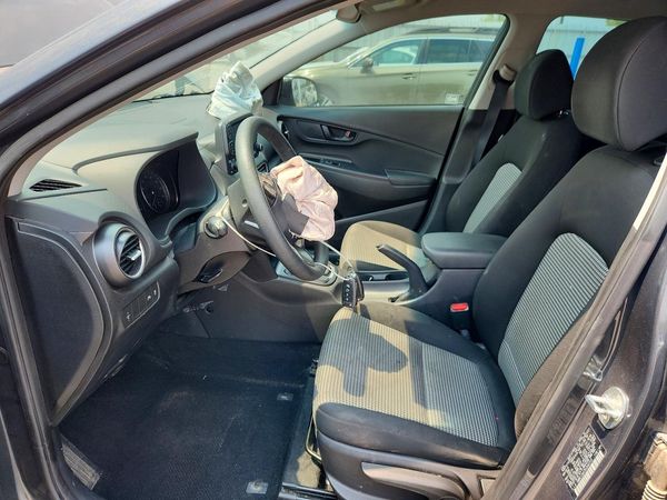 2019 HYUNDAI KONA
