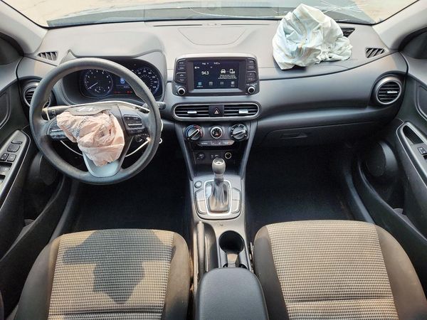 2019 HYUNDAI KONA