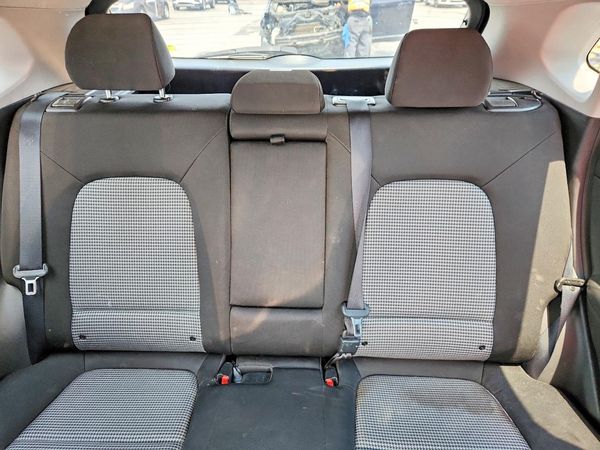 2019 HYUNDAI KONA