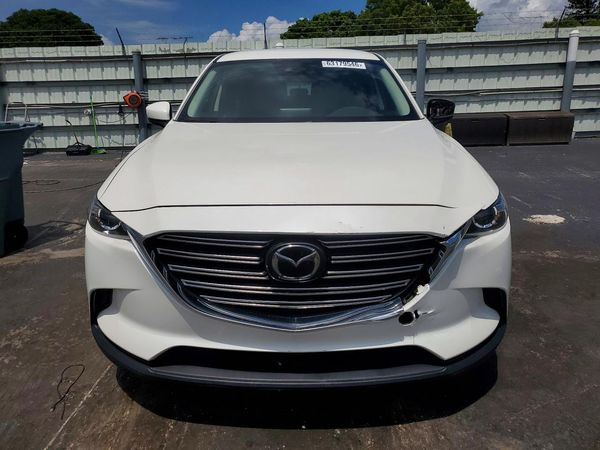 2020 MAZDA CX-9 Touring — DIRF