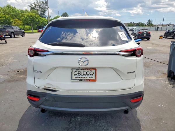 2020 MAZDA CX-9 Touring — DIRR