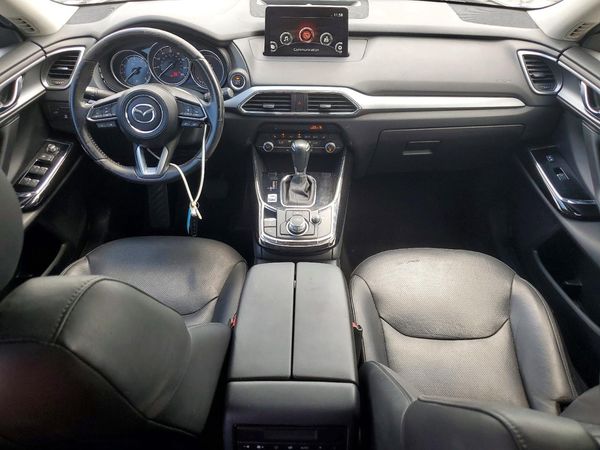 2020 MAZDA CX-9 Touring — CKPT