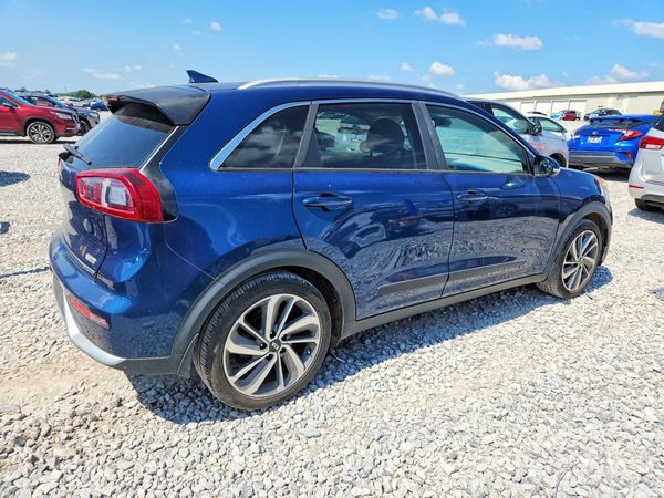 2019 KIA NIRO