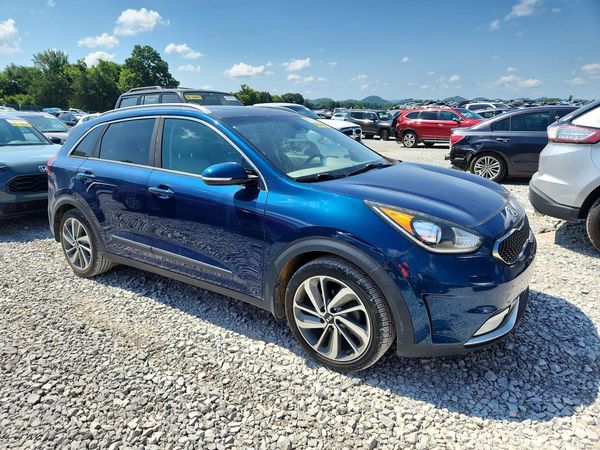 2019 KIA NIRO