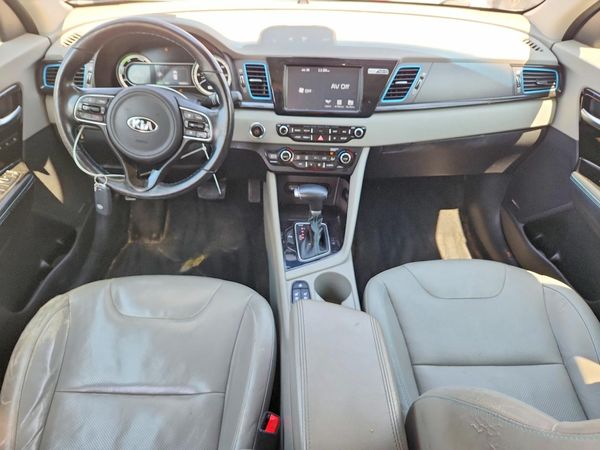 2019 KIA NIRO