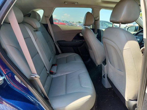 2019 KIA NIRO