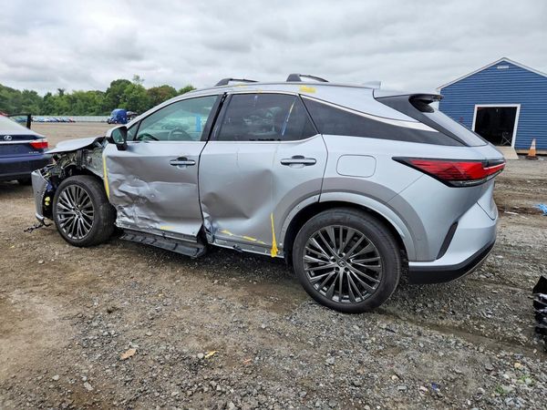 2023 LEXUS RX 350