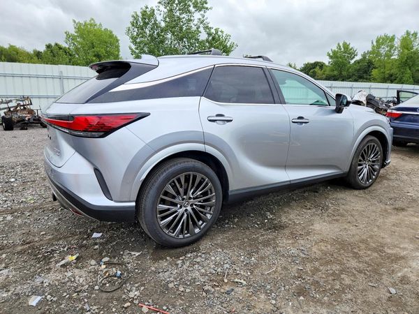 2023 LEXUS RX 350