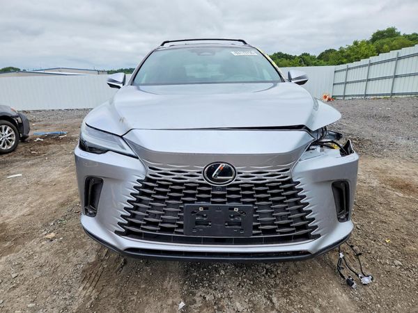 2023 LEXUS RX 350