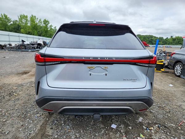 2023 LEXUS RX 350