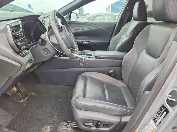 2023 LEXUS RX 350