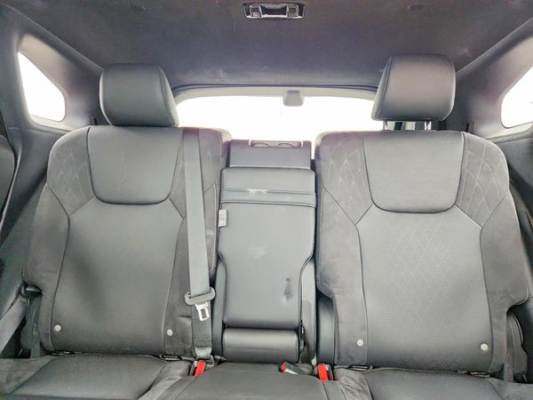 2023 LEXUS RX 350