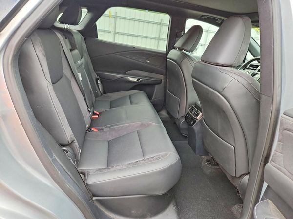 2023 LEXUS RX 350