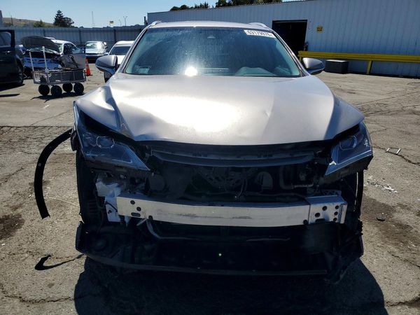 2019 LEXUS RX 450H 450h Standard