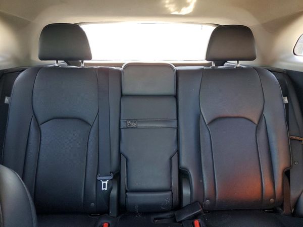 2019 LEXUS RX 450H 450h Standard