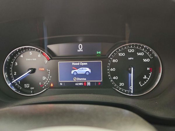 2022 CADILLAC XT4 Premium Luxury
