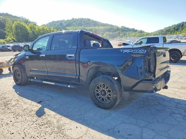 2017 TOYOTA TUNDRA Limited